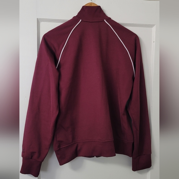 Msstate Track Jacket - Picture 3 of 7